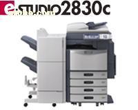 東芝彩色復印機E-2830C 功能、價格與供應商概述