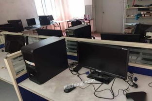 廣州及番禺地區(qū)辦公設備與電腦回收指南