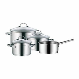 WMF完美福Provence Plus鍋具7件套超值優(yōu)惠 原價978.64元，現僅604.31元