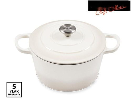 低至2.99歐元！Aldi再推高端廚具系列，堪稱Le Creuset平替，速搶廚具好物