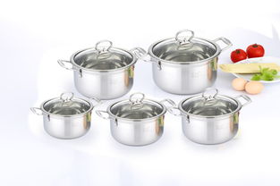 思美雅十件套 廠家直銷外貿(mào)廚具套裝，打造高品質(zhì)廚房生活