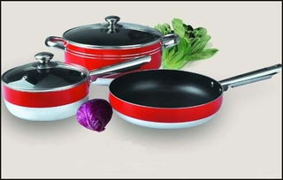 新潮廚房必備 精致廚具衛(wèi)具，打造高效美學(xué)烹飪空間