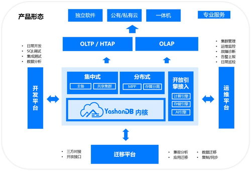 深算院與新數科技戰略攜手，共啟國產數據庫生態新篇章